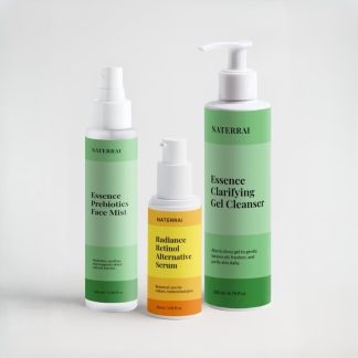 Barrier Repair & Hydrate Set
