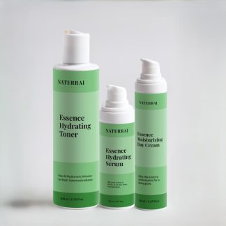 Build Your Routine: Custom Trio
