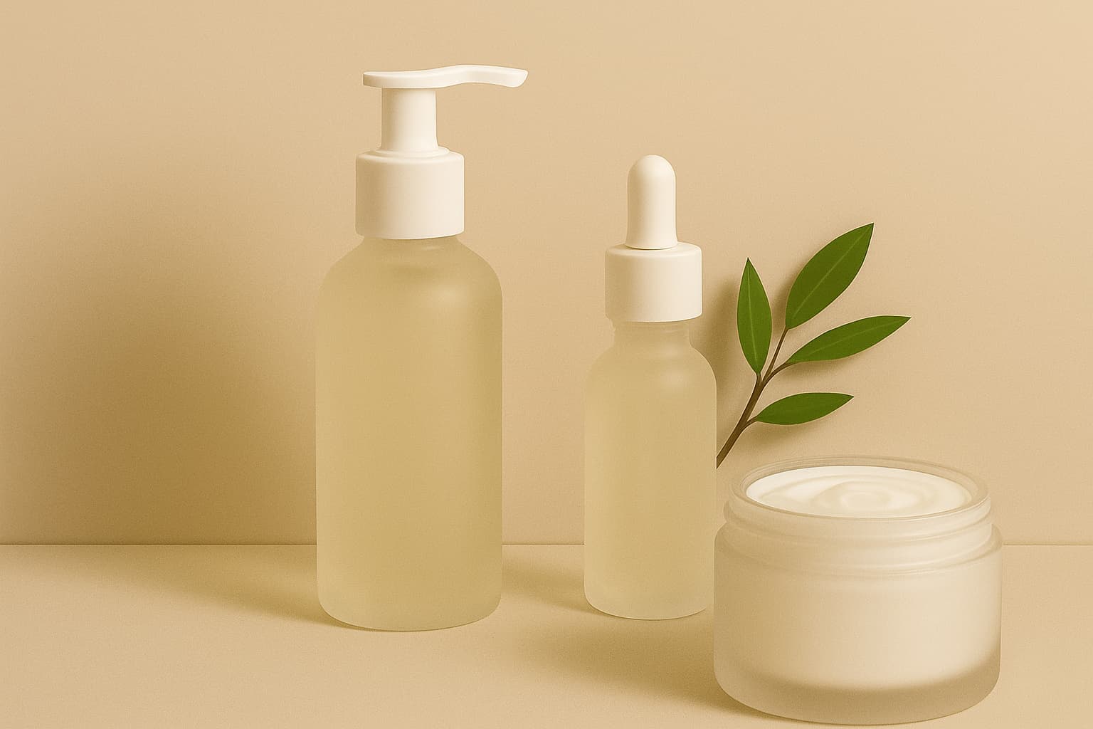 Read more about the article Daily Routines for Glowing Skin