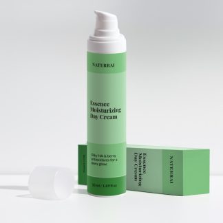 Essence Moisturizing Day Cream