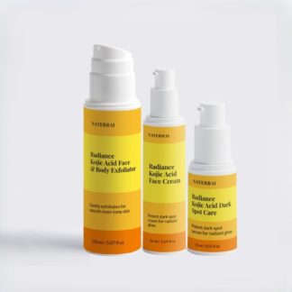 Even Tone Kojic Brightening Set