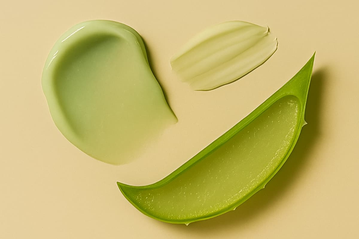 Read more about the article Why Botanicals Work for Sensitive Skin