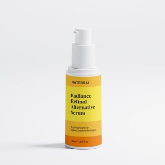 Radiance Retinol Alternative Serum