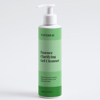 Essence Clarifying Gel Cleanser