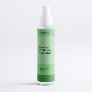 Essence Microbiome Prebiotics Face Mist