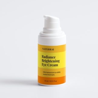 Radiance Brightening Eye Cream