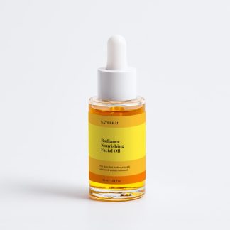 Radiance Nourishing Facial Oil